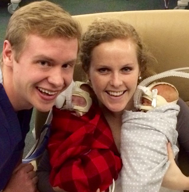 Obituario de Emma Anne Drake