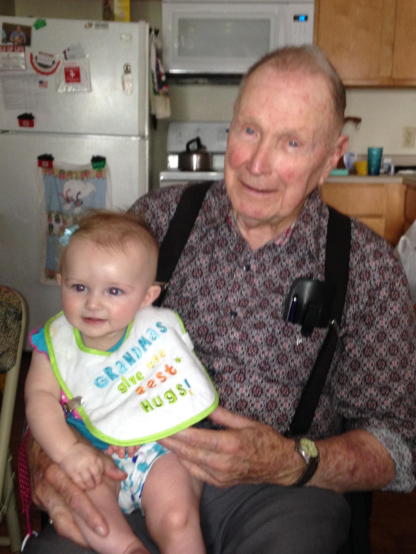 Obituary of Leo E. Hannon