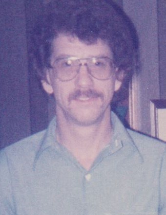 Avis de décès de Joseph Delbert Grimes