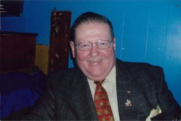 Obituary of Thomas F. Norton