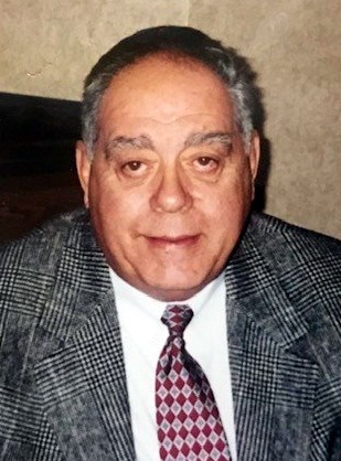 Obituario de Joseph Castro