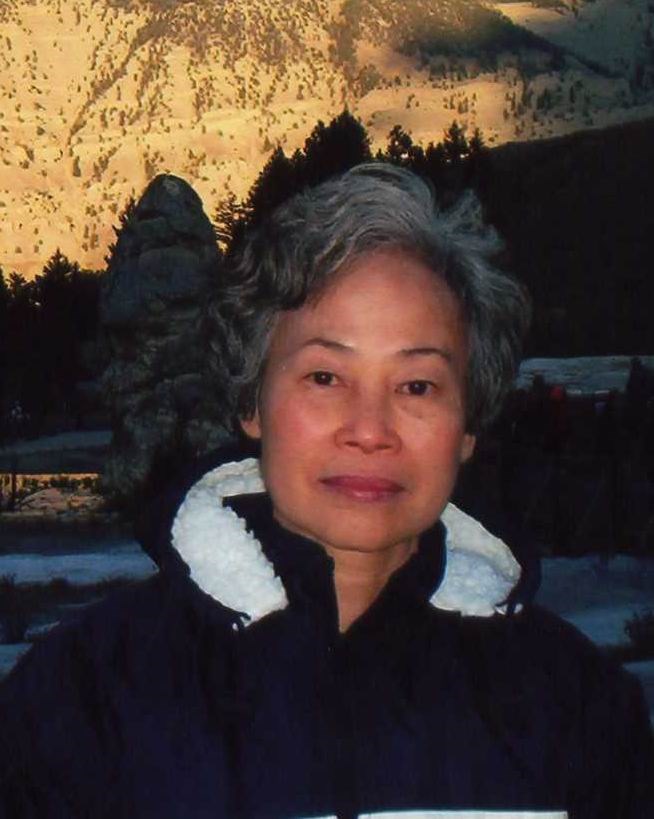Obituary of Hoang Oanh Thi  Tran
