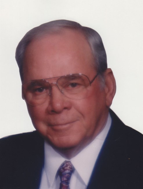 Obituary of Emil O. Zimmer Jr.
