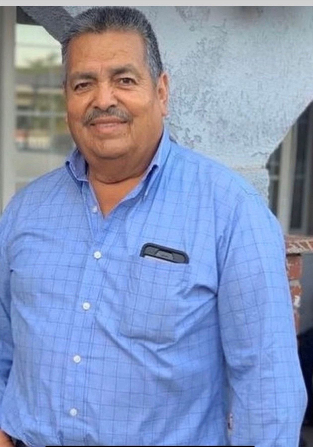 Obituary of Pedro Muro