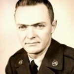 William Harwood, Jr.
