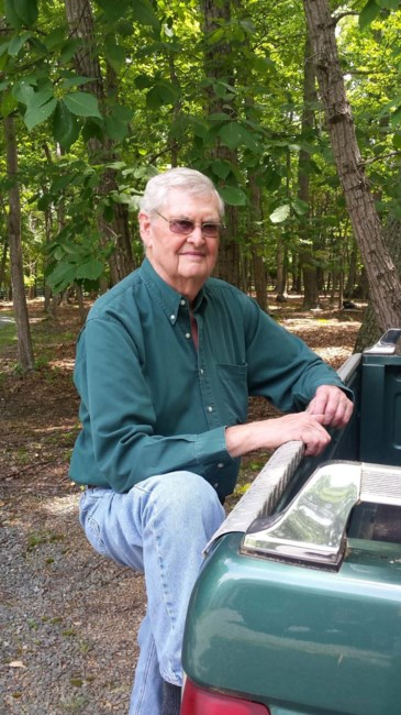 Obituary of William Franklin Nash