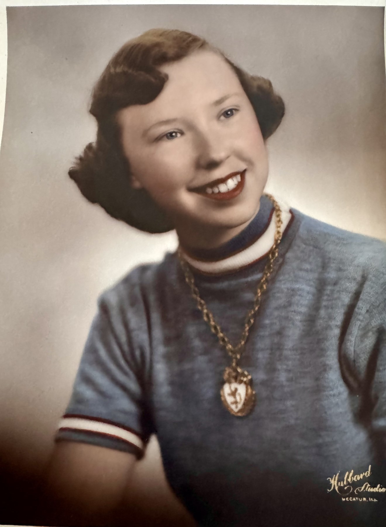 Obituary of Mary Ada Gasaway