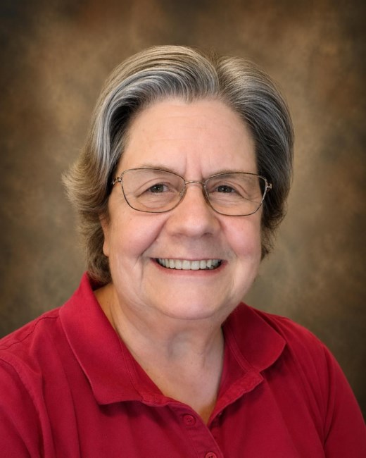 Obituary of Elizabeth Marie Coffman