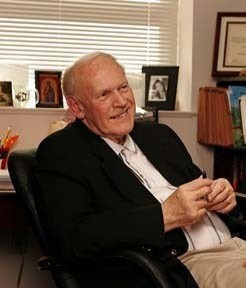 Obituary of Robert Lloyd Driscoll