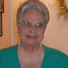Obituary of Sylvia L Barrow