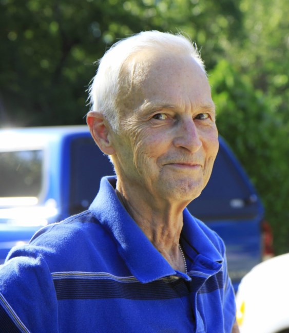 Obituary of James Edward Vaillancourt