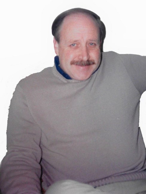 Obituary of Charles Williams