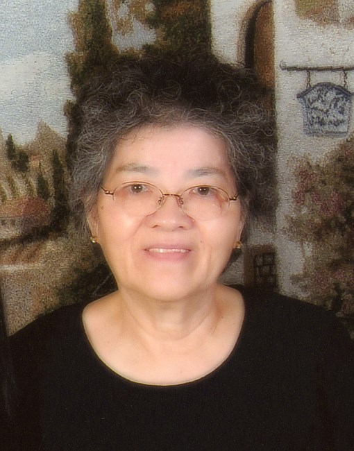 Obituary of Maria Du Pham