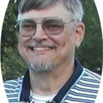 Obituary of Gerald A. Spence