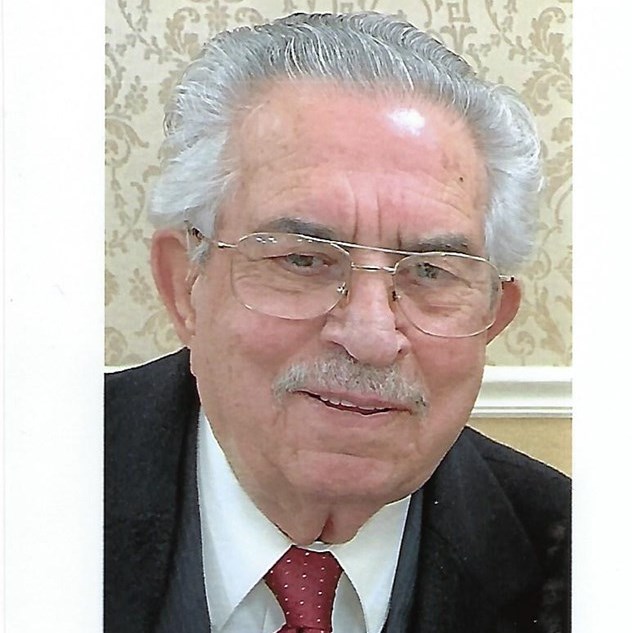 Obituary of Antranig Armoudjian