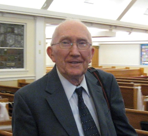 Obituary of Franklin Delano Cox