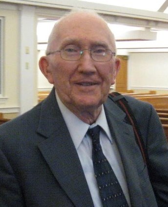 Obituario de Franklin Delano Cox