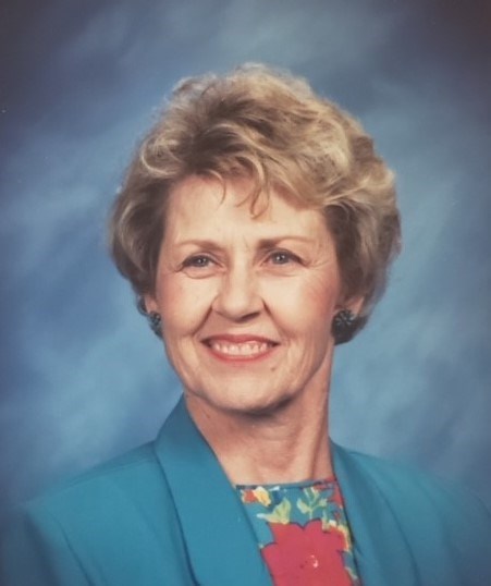 Obituary of Janis McCullough