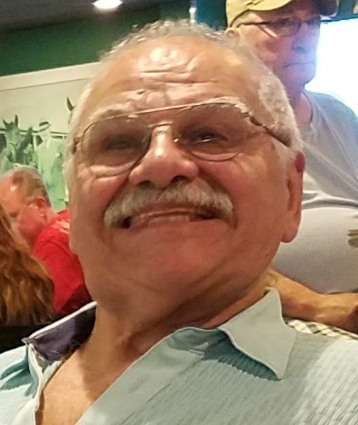 Obituary of Nicholas Pappas