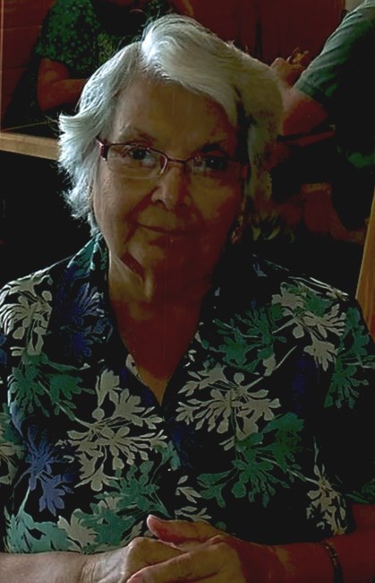 Obituary of Maria L Cuesta