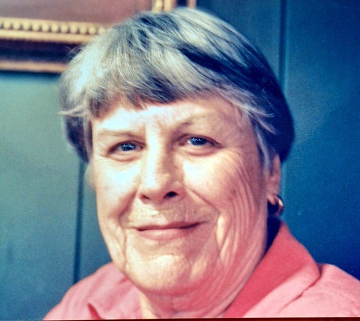 Obituary of Isabelle Hoxie Maver