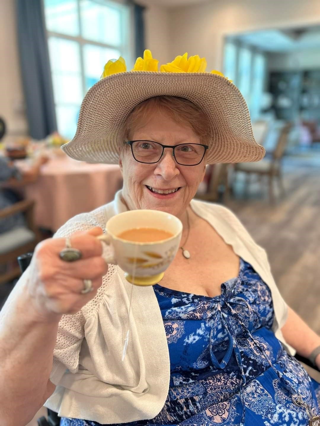 Obituary of Lemoine Ruth Forman