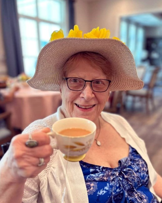 Obituario de Lemoine Ruth Forman