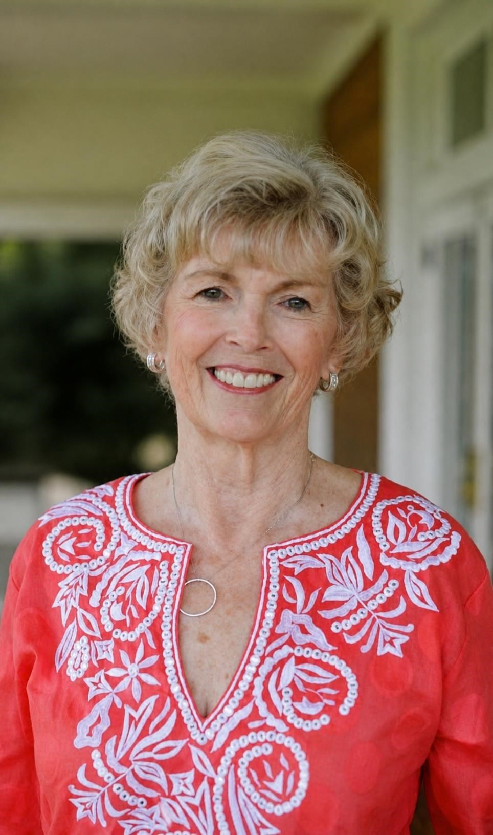 Anne Sampson Obituary - Richmond, VA