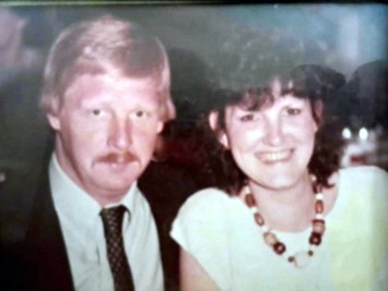 Obituary of Charles Hale Ramsay
