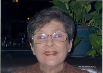 Avis de décès de Barbara Garcia