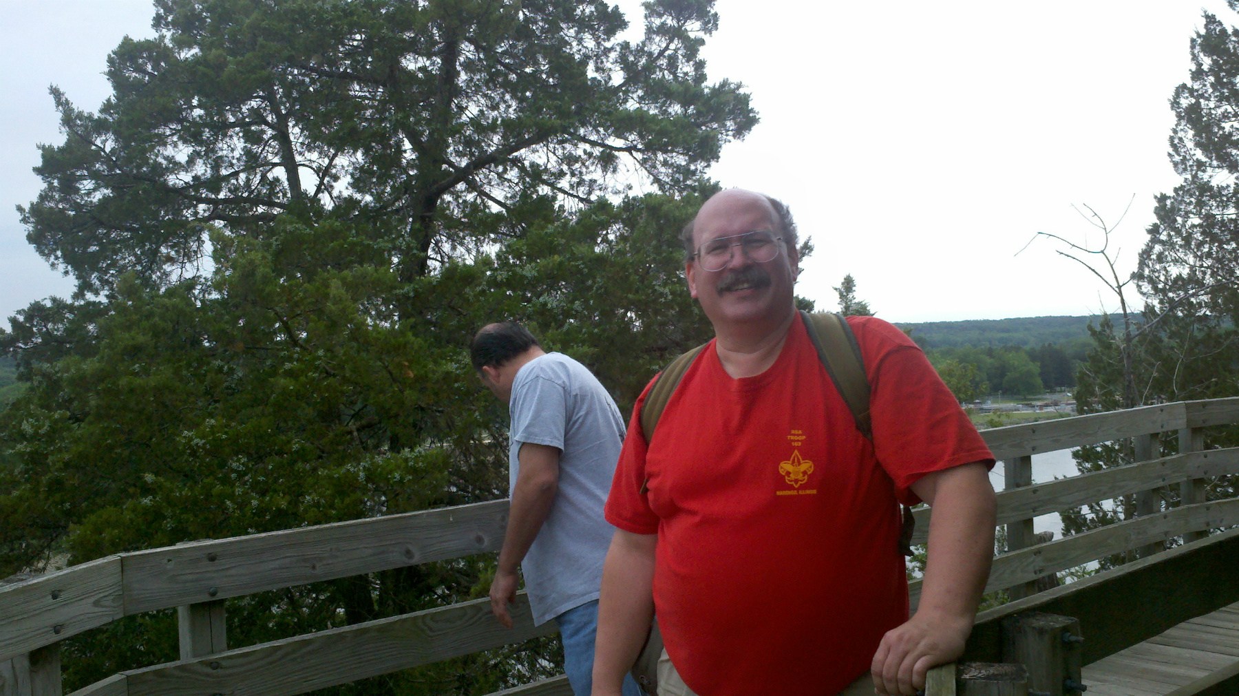 Obituary of William C. Brosch Jr.