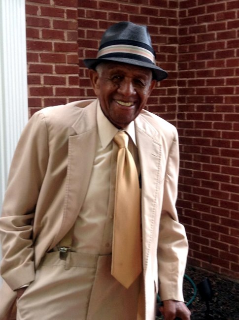 Obituary of Joseph B Bush Jr.