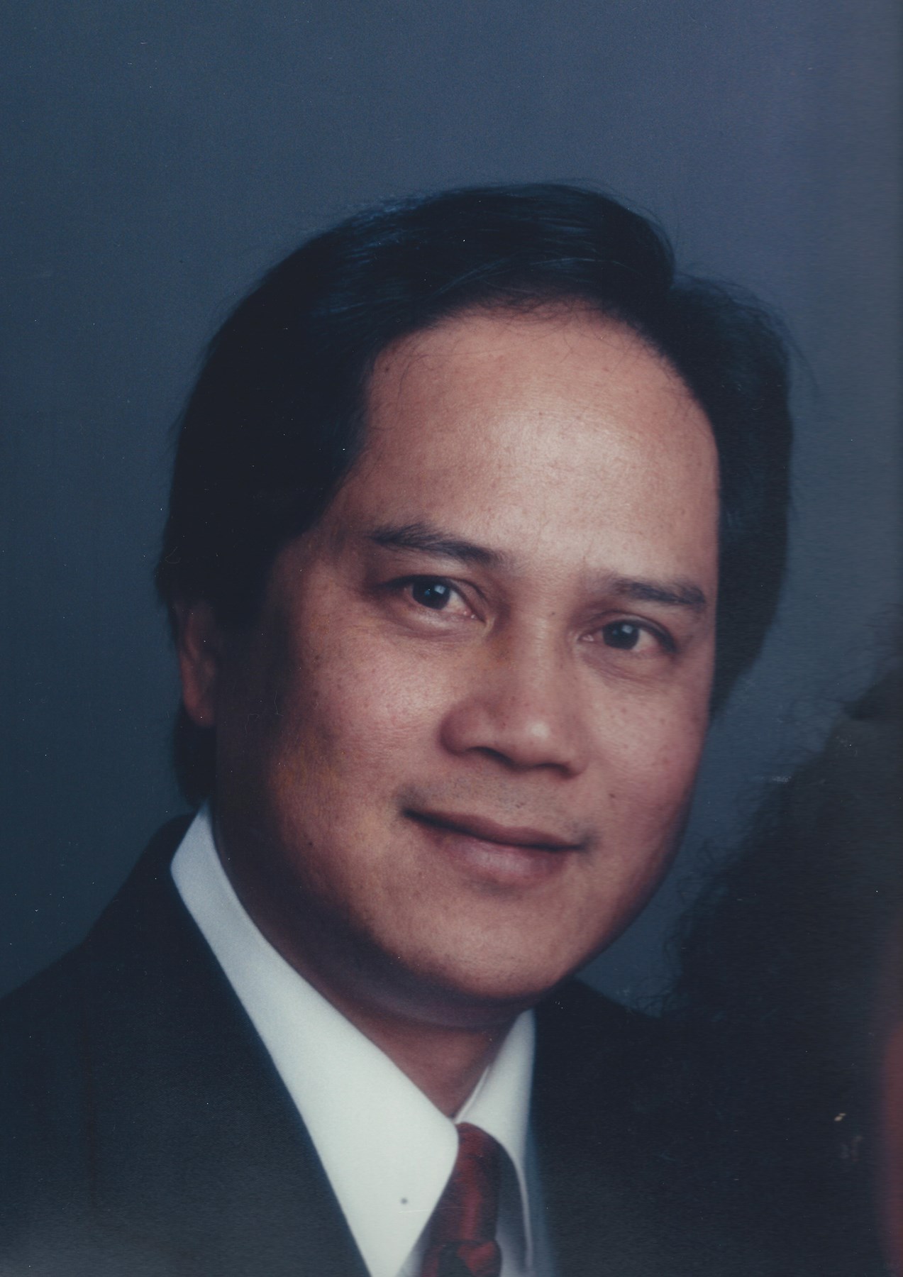 Obituary of Arsenio Felix Aguila