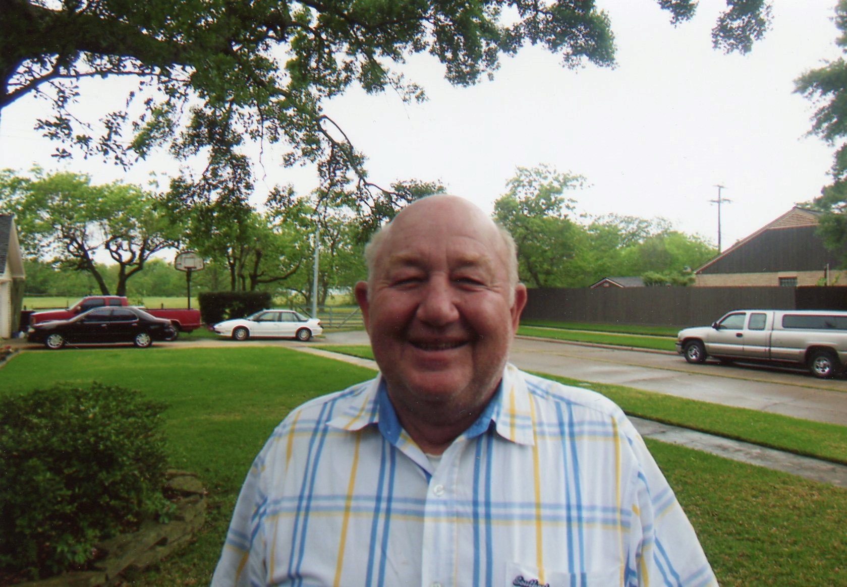 Obituary of Charles A. Davenport