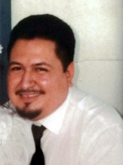Obituary of Richard Arredondo Sr.