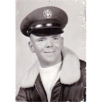 Obituary of Terrill James Jostad