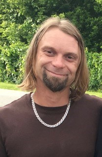 Obituario de Bradley Allen Danielson