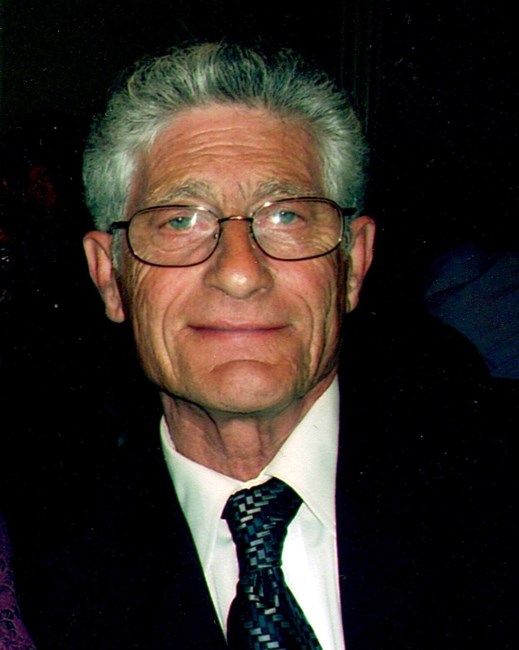 Obituary of Achille Minetti