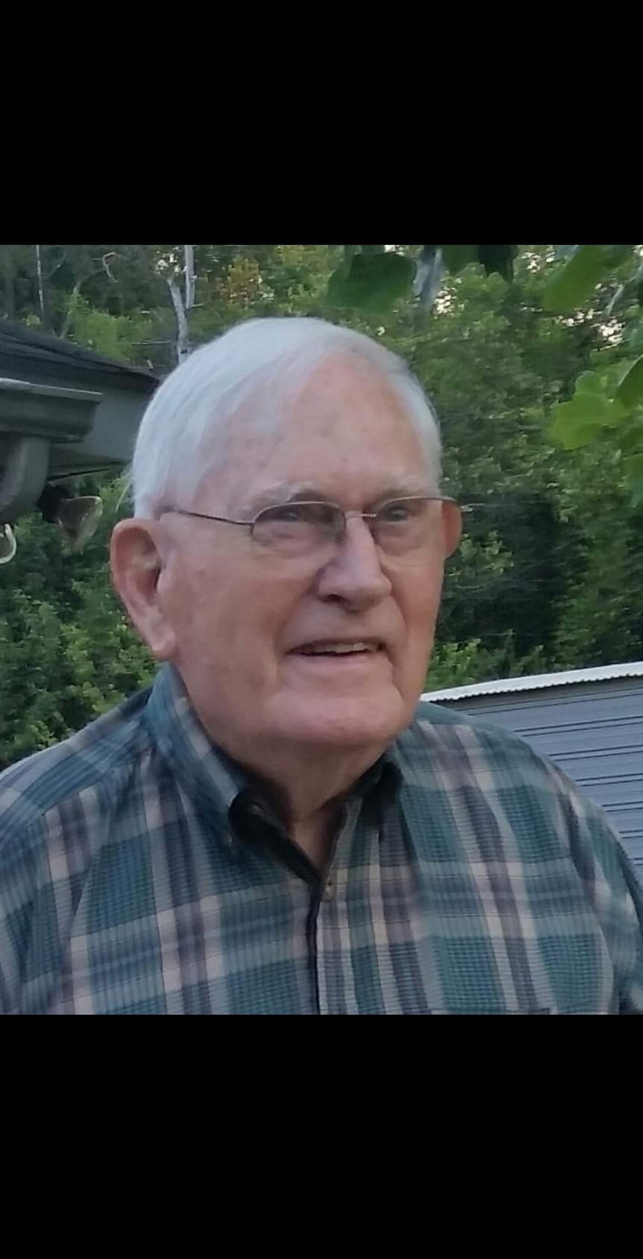 Obituary of Eugene Crider