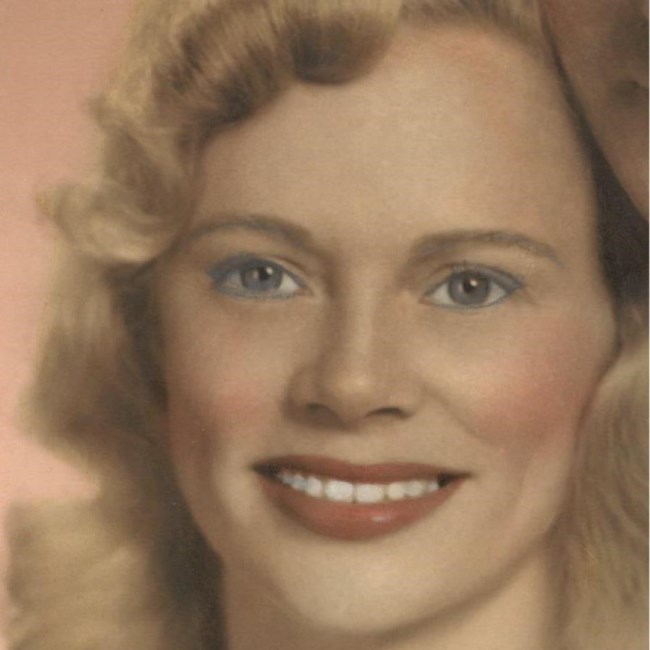 Obituary of Dorothy E. Allen