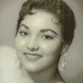 Obituary of Yolanda G. Rivas