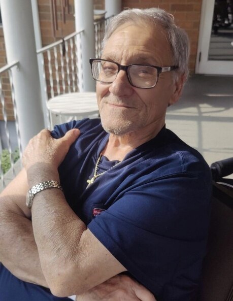 Obituary of Anthony J. Bellisario