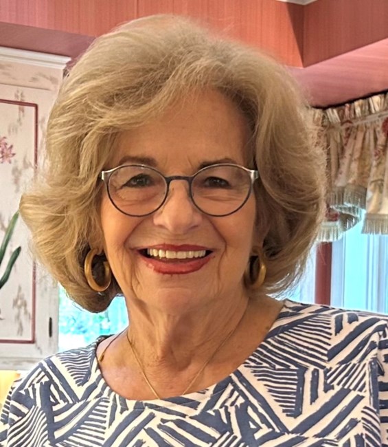 Obituary of Helen Barrie Davis Finney