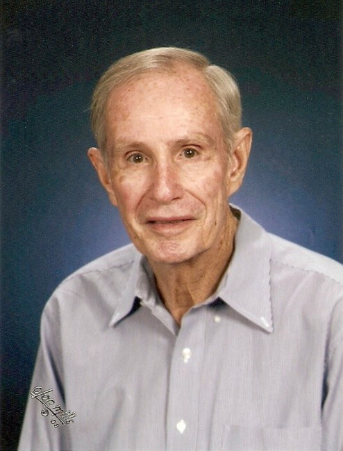 Obituary of E. Dwain Ward