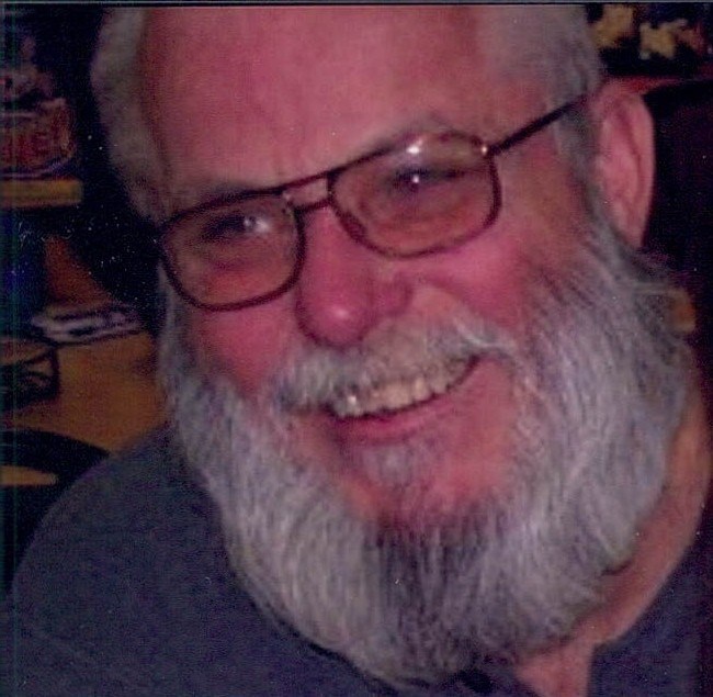 Obituary of Ricky "Smokey" L. Norris