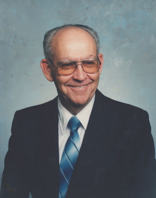 Obituary of Leonard Francis Haefele