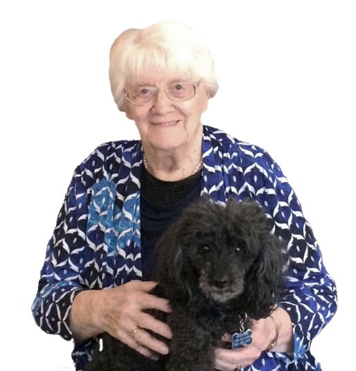 Pauline Serine Jones Obituary Kamloops, BC