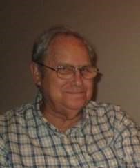 Obituario de John Dewey Willis