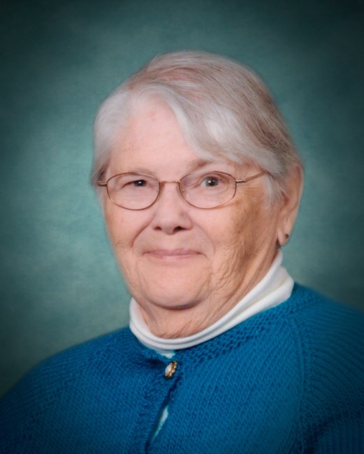 Obituary of Barbara Ann Compton