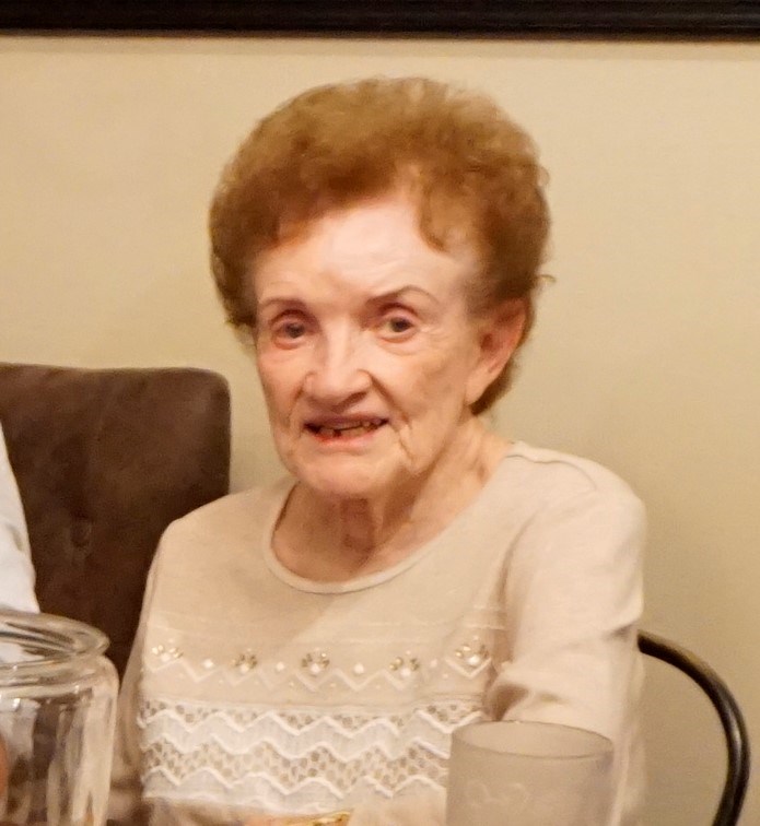 Obituario de Ruby Louise Cummins